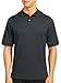 Haggar Men's Short Sleeve Small Box Polo