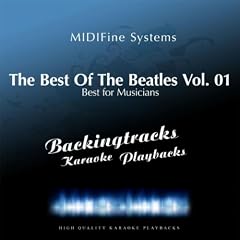 Love Me Do (Karaoke In the Style of the Beatles)
