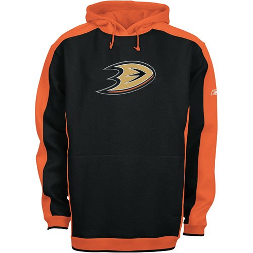 Rbk Anaheim Ducks NHL Dream Hooded Sweatshirt