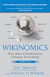 Wikinomics