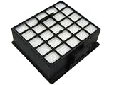 Produkt-Bild: HEPA-Filter passend f&uuml;r Bosch / Siemens VZ153HFB, VS06G .. ,VSZ3 .. z3.0 ,VSZ 31455, VSZ4 .. Z4.0,Bosch BSG 6, BSGL 30, BSGL 40 von Staubbeutel-Profi&reg;