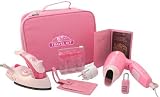 Outdoor Living : The Pink Travel Kit - Do not leave home without it