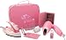 Kitchen & Housewares : The Pink Travel Kit - Do not leave home without it