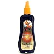 Australian Gold Dark Tanning Exotic Oil Spray 8 oz.