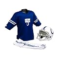 NFL Colts Helmet/Uniform Set - Medium