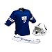 Football Uniforms | Sports Uniforms - NFL Colts Helmet/Uniform Set - Medium