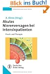 Akutes Nierenversagen bei Intensivpat...