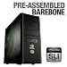 Systemax - MDT - RAM 0 MB - no HDD - Gigabit Ethernet - no OS - Monitor : none