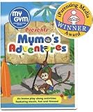 Mymo s Adventures