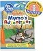 Mymo's Adventures