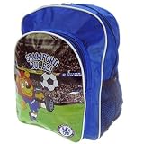 Chelsea FC Backpack - Childrens