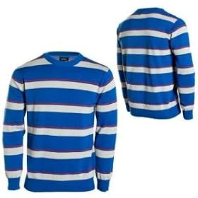 Matix Jargon Sweater - Men's