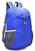 Kailee 35L water resistant Convenient lightweight travel Multipurpose Daypacks