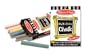 Melissa & Doug Multi-Colored Chalk Sticks