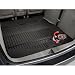 Honda Odyssey GenuineFactory OEM 08U45-TK8-100A Folding Cargo Mat 2011 - 2012