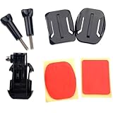 Sport Camera Gopro Accessories Gopro Helmet Front Mount St-19 (Usa)