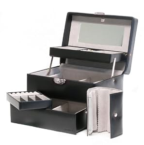 Davidt's - 367200.01 - Boite à bijoux Femme