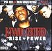Techniec-Black Wall Street & Techniec present Dynamic Certified - Rise To Power [Mixtape]