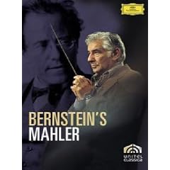 Bernstein,Leonard / Bernsteins Mahler