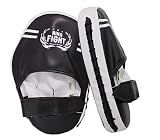 Ring Fight Hook & Jab Focus Pad Black/White RS.749.00 (63.00% Off) - Amazon