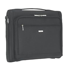Solo 15- Inch Ballistic Laptop Case