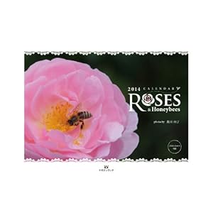 Roses&Honeybees 2014 ([�J�����_�[])
