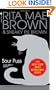 Sour Puss: A Mrs. Murphy Mystery (Mrs. Murphy Mysteries)