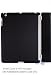 IGg ABS Rubberized Graphic Snap On Back Case For iPad 2 – Carbon Fiber (Compatible with Smart Cover) (Free HandHelditems Sketch Universal Stylus Pen)