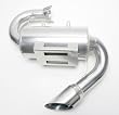 Skinz Protective Gear Ultra-Q Performance Silencer UQ-2204C