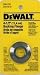 DEWALT P.T.A. DW4706 FLANGE BACKING 4-1/2