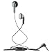 Sony Ericsson MH410 Stereo Headset - Black