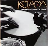 Y Es Ke Me Han Kambi