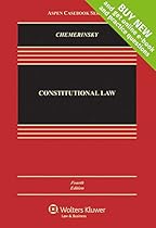 Constitutional Law [Connected Casebook] (Looseleaf)