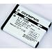 Olympus LI-70B Replacement Battery for VG110 & VG120 Cameras