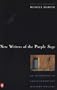 New Writers of the Purple Sage