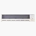 Honeywell Low Heat Silent Heater
