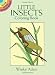 Little Insects Coloring Book (Dover Little Activity Books) by Winky Adam