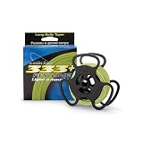 Cortland 333+ Long Belly Floating Fly Line Type & Weight: DT5F