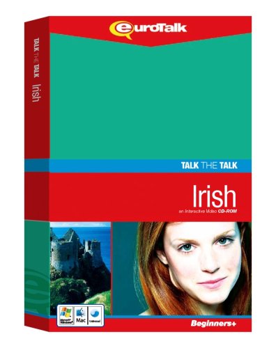 EuroTalk Interactive - Talk The Talk! Irish