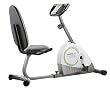 Weslo 360 R Recumbent Exercise Bike