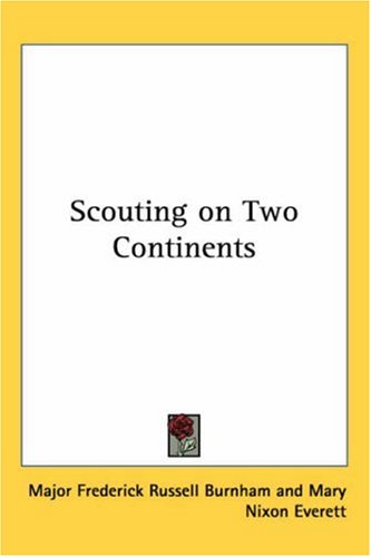 Scouting