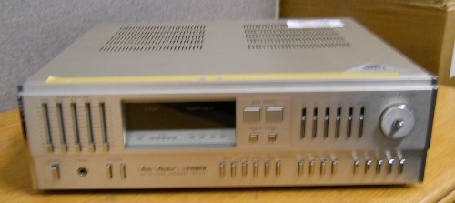 Fisher RS-280