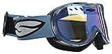 Smith Rhythm Snowboard Goggles - Crystal Fuel Frame / Sensor Mirror Lens