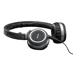 AKG K 450 Navy Mini Kopfh�rer faltbar