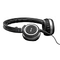 AKG K450 Headphones Navy