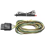 ACDelco TC183 Trailer Wiring Harness Connector Assembly by ACDelco