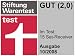 Auszeichnung