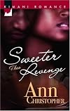 Sweeter Than Revenge (Kimani Romance)