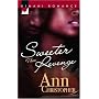 Sweeter Than Revenge (Kimani Romance)
