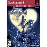 Kingdom Hearts